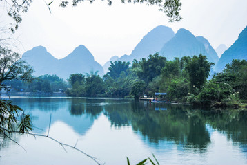 仿生学研究成果有哪些