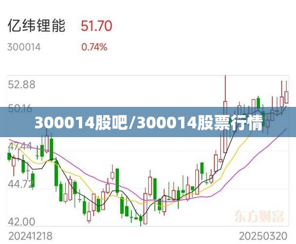 300014股吧/300014股票行情