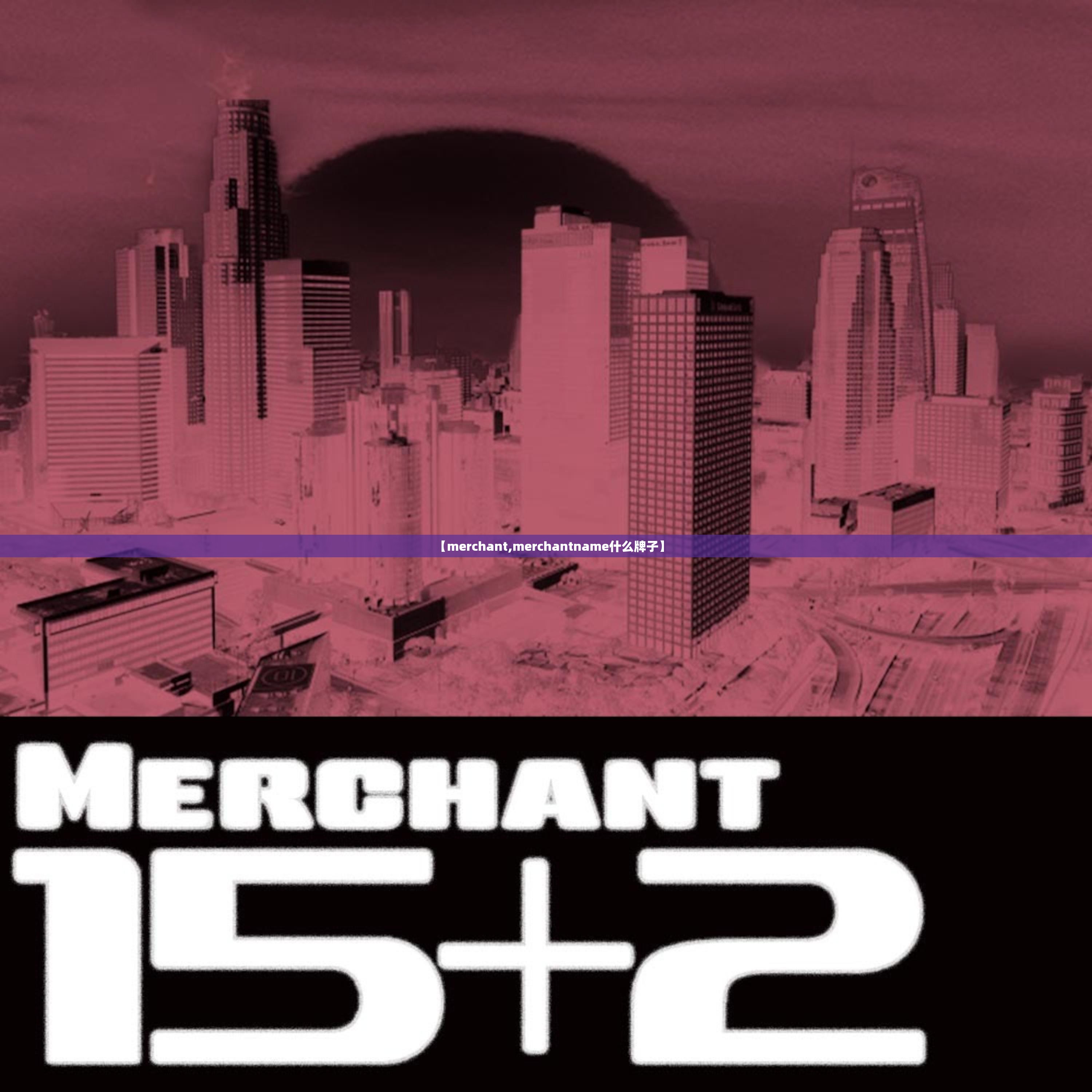 【merchant,merchantname什么牌子】
