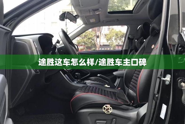 途胜这车怎么样/途胜车主口碑