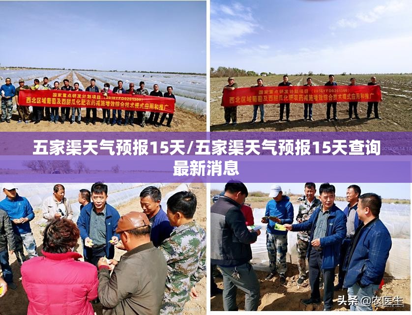 五家渠天气预报15天/五家渠天气预报15天查询最新消息