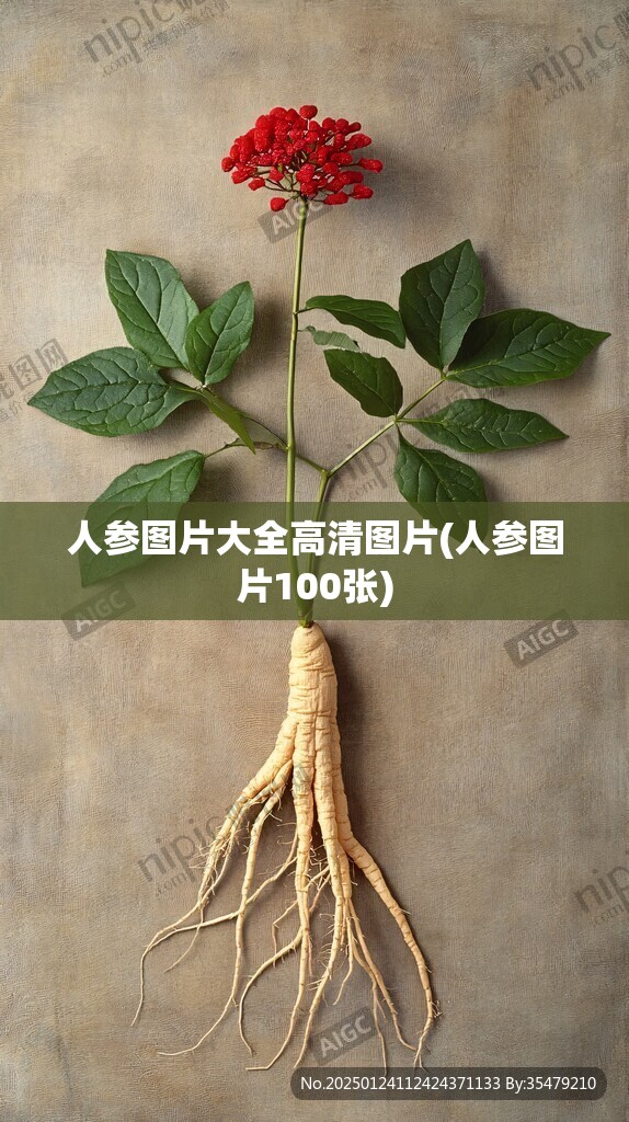 人参图片大全高清图片(人参图片100张) 人参图片大全高清图片(人参图片100张)