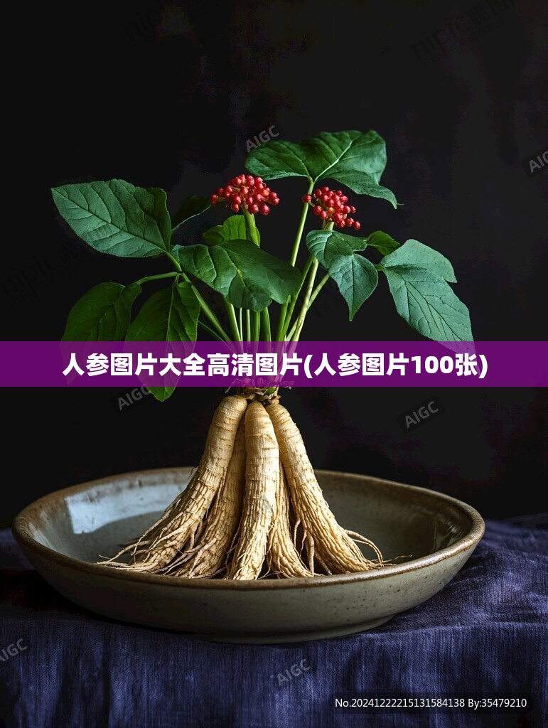 人参图片大全高清图片(人参图片100张) 人参图片大全高清图片(人参图片100张)