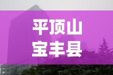 平顶山宝丰县天气预报(平顶山市宝丰县天气预报下载到桌面上11)