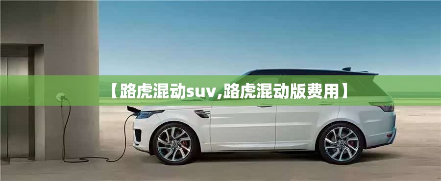 【路虎混动suv,路虎混动版费用】