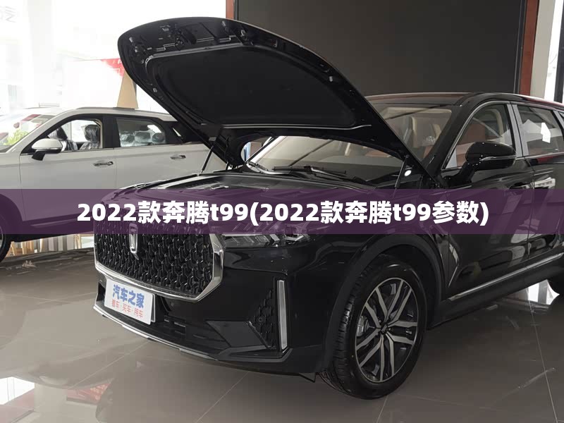 2022款奔腾t99(2022款奔腾t99参数)