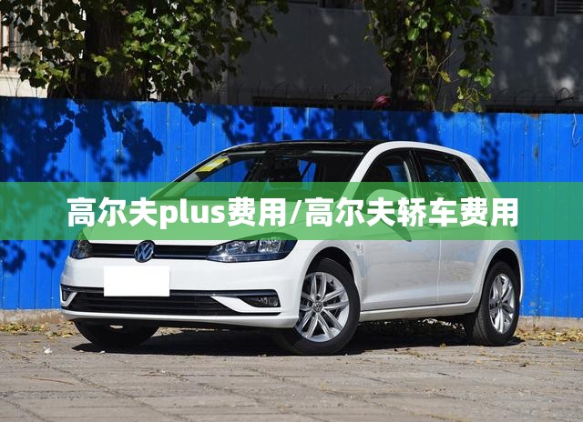 高尔夫plus费用/高尔夫轿车费用