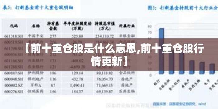 【前十重仓股是什么意思,前十重仓股行情更新】