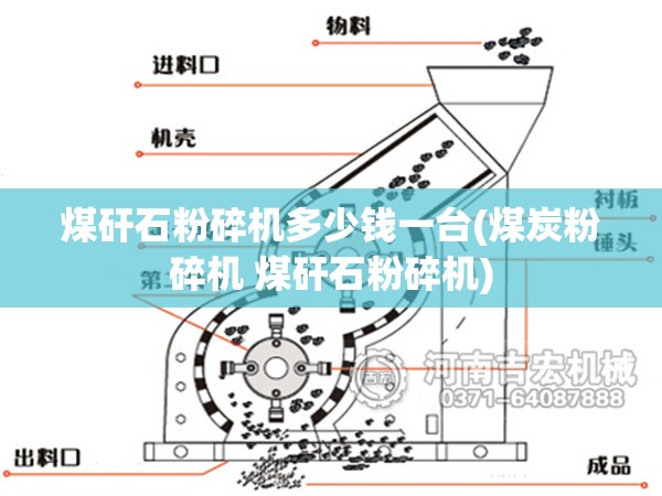 煤矸石粉碎机多少钱一台(煤炭粉碎机 煤矸石粉碎机) 煤矸石粉碎机多少钱一台(煤炭粉碎机 煤矸石粉碎机)