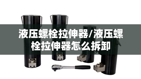 液压螺栓拉伸器/液压螺栓拉伸器怎么拆卸 液压螺栓拉伸器/液压螺栓拉伸器怎么拆卸