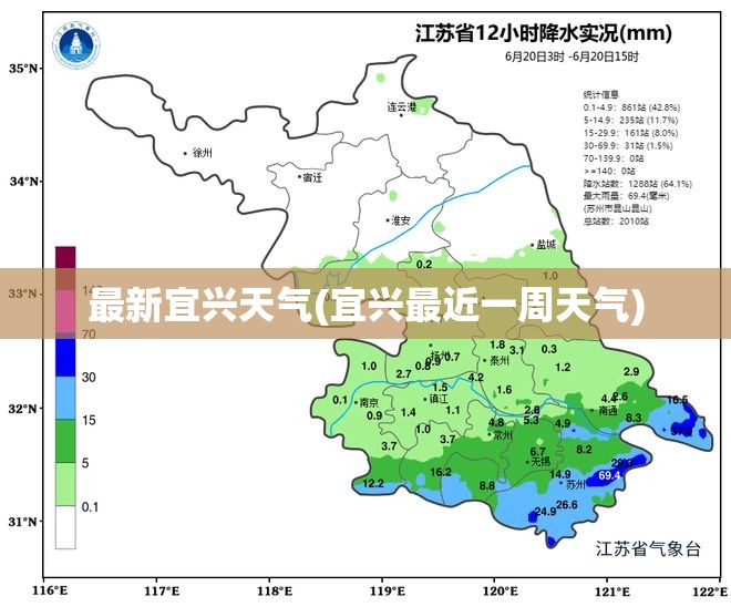 最新宜兴天气(宜兴最近一周天气) 最新宜兴天气(宜兴最近一周天气)