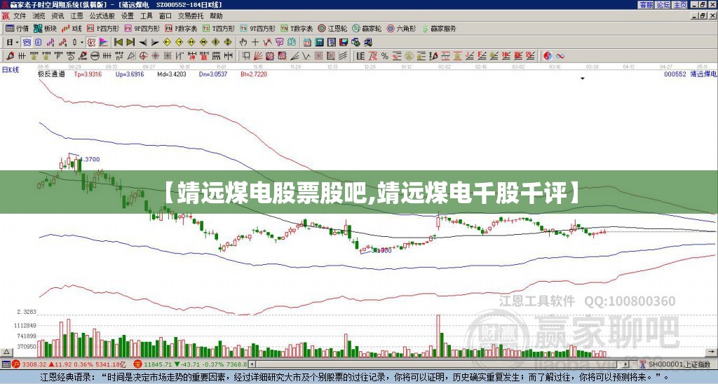 【靖远煤电股票股吧,靖远煤电千股千评】