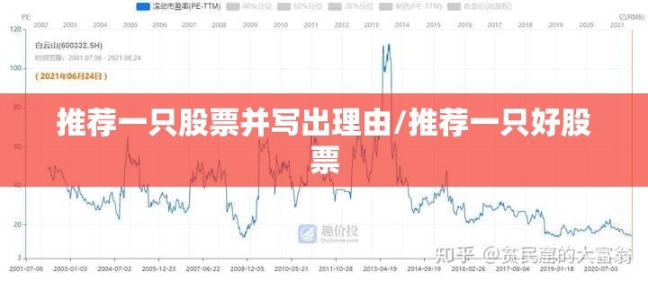 推荐一只股票并写出理由/推荐一只好股票