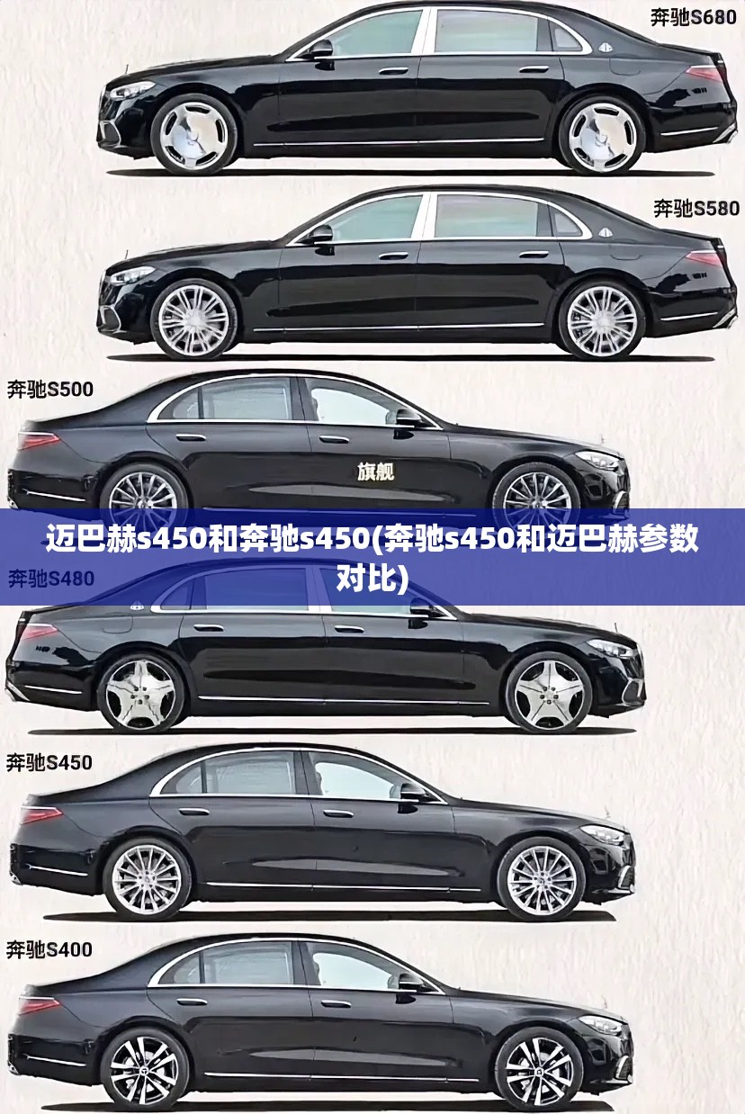 迈巴赫s450和奔驰s450(奔驰s450和迈巴赫参数对比) 迈巴赫s450和奔驰s450(奔驰s450和迈巴赫参数对比)