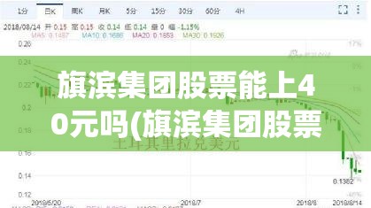 旗滨集团股票能上40元吗(旗滨集团股票有无投资价值) 旗滨集团股票能上40元吗(旗滨集团股票有无投资价值)