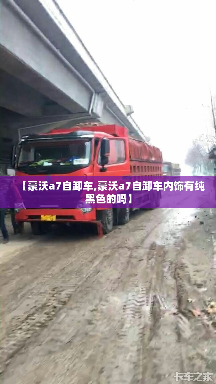 【豪沃a7自卸车,豪沃a7自卸车内饰有纯黑色的吗】 【豪沃a7自卸车,豪沃a7自卸车内饰有纯黑色的吗】