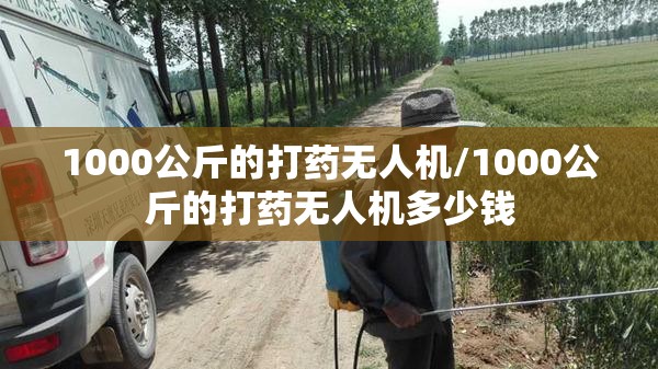 1000公斤的打药无人机/1000公斤的打药无人机多少钱 1000公斤的打药无人机/1000公斤的打药无人机多少钱