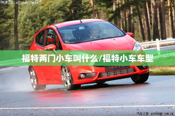福特两门小车叫什么/福特小车车型 福特两门小车叫什么/福特小车车型