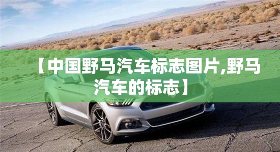 【中国野马汽车标志图片,野马汽车的标志】