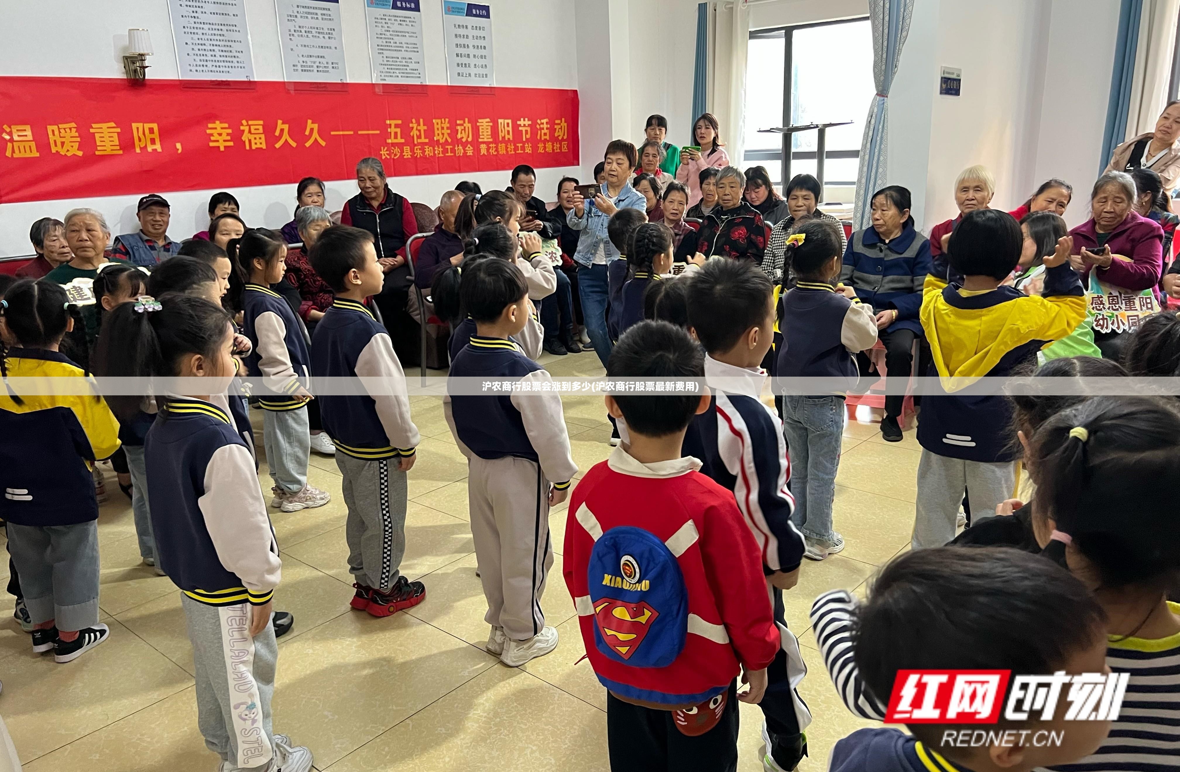 沪农商行股票会涨到多少(沪农商行股票最新费用)