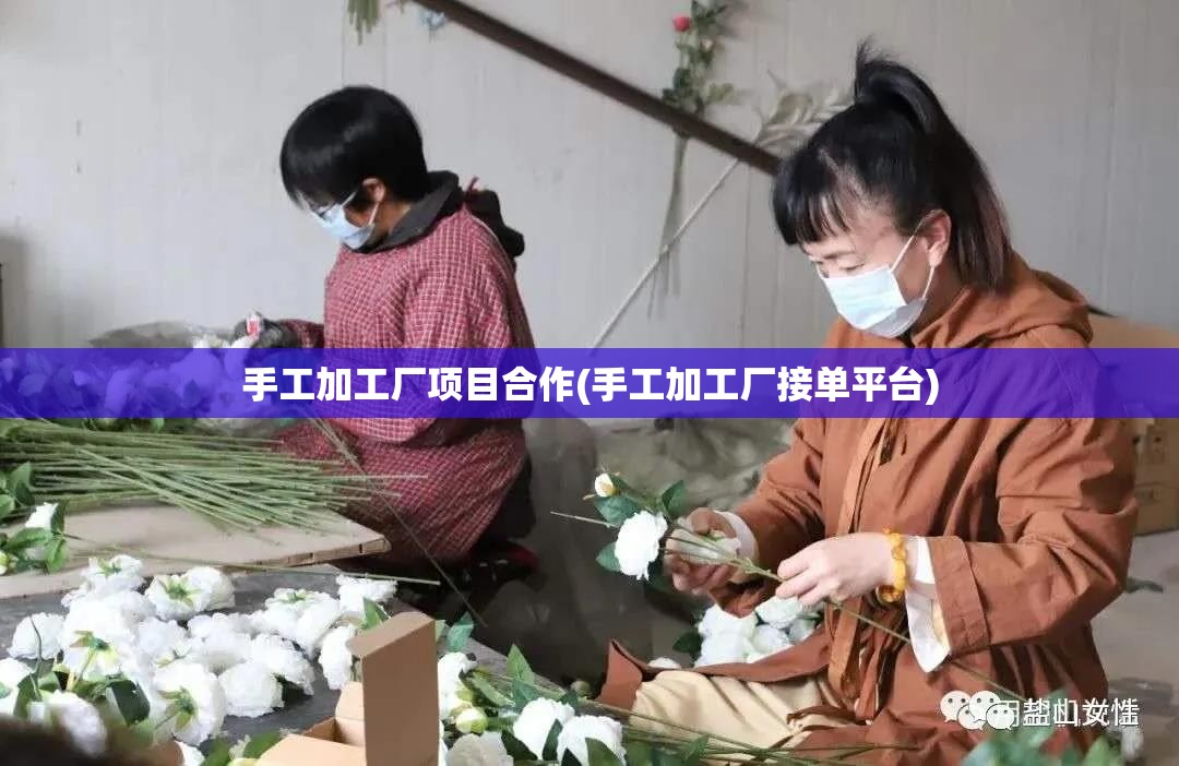 手工加工厂项目合作(手工加工厂接单平台) 手工加工厂项目合作(手工加工厂接单平台)