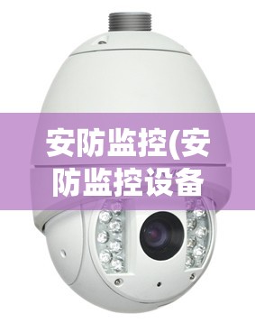 安防监控(安防监控设备)