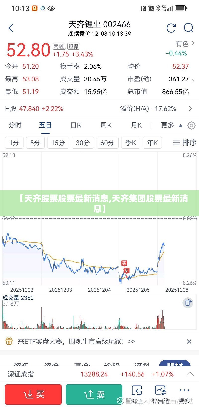 【天齐股票股票最新消息,天齐集团股票最新消息】 【天齐股票股票最新消息,天齐集团股票最新消息】