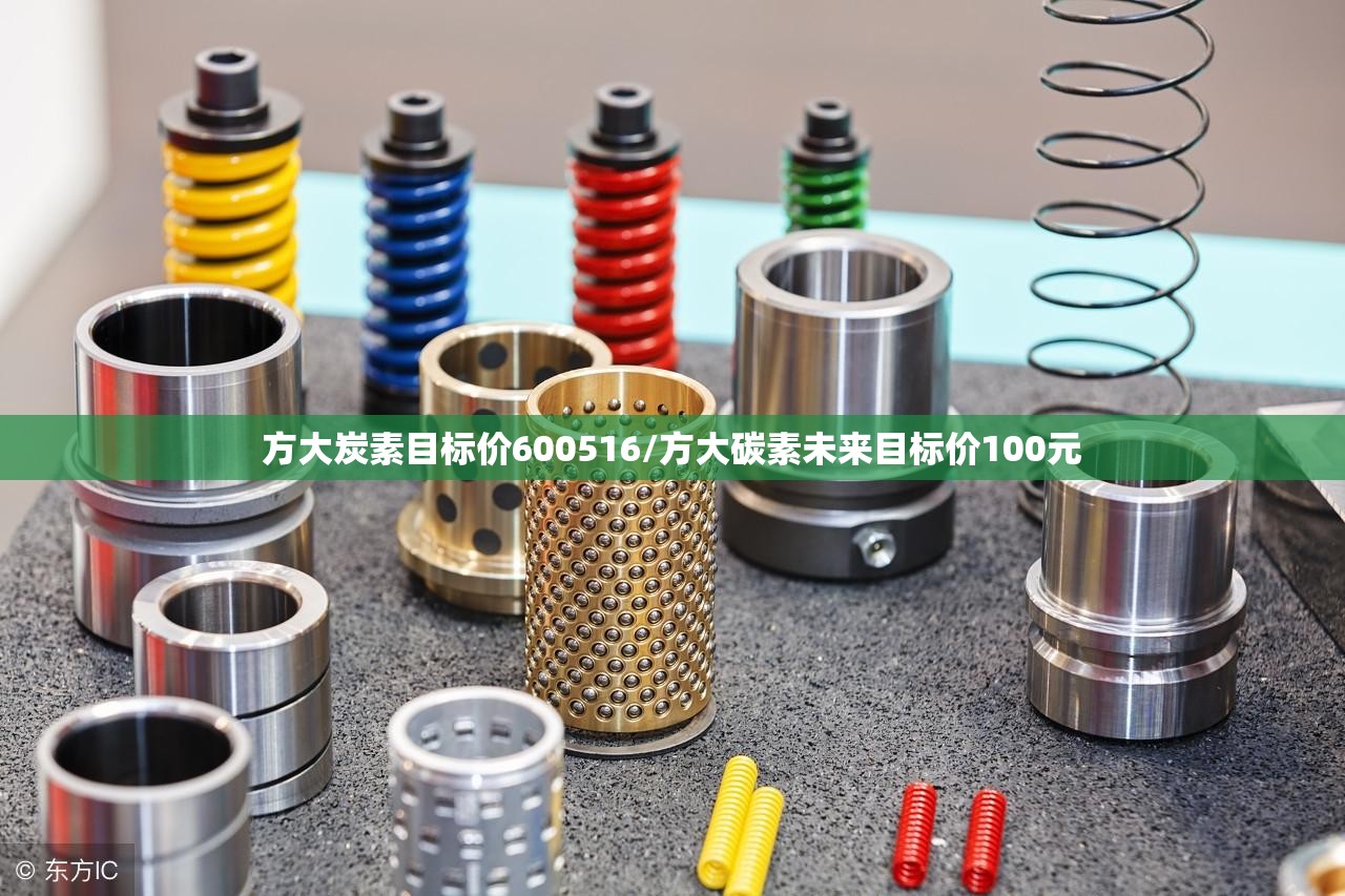 方大炭素目标价600516/方大碳素未来目标价100元