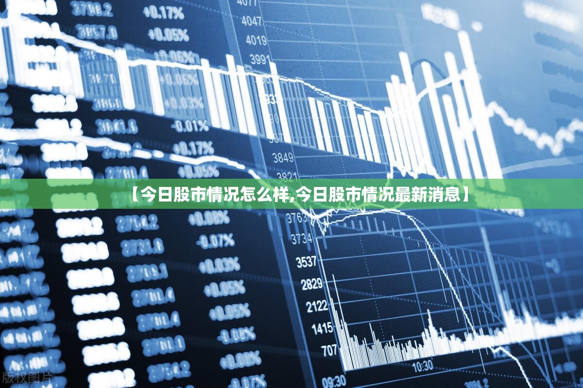 【今日股市情况怎么样,今日股市情况最新消息】