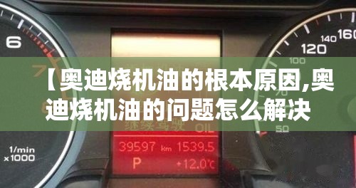 【奥迪烧机油的根本原因,奥迪烧机油的问题怎么解决】