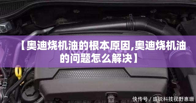 【奥迪烧机油的根本原因,奥迪烧机油的问题怎么解决】