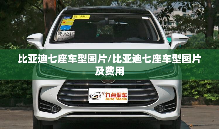 比亚迪七座车型图片/比亚迪七座车型图片及费用 比亚迪七座车型图片/比亚迪七座车型图片及费用