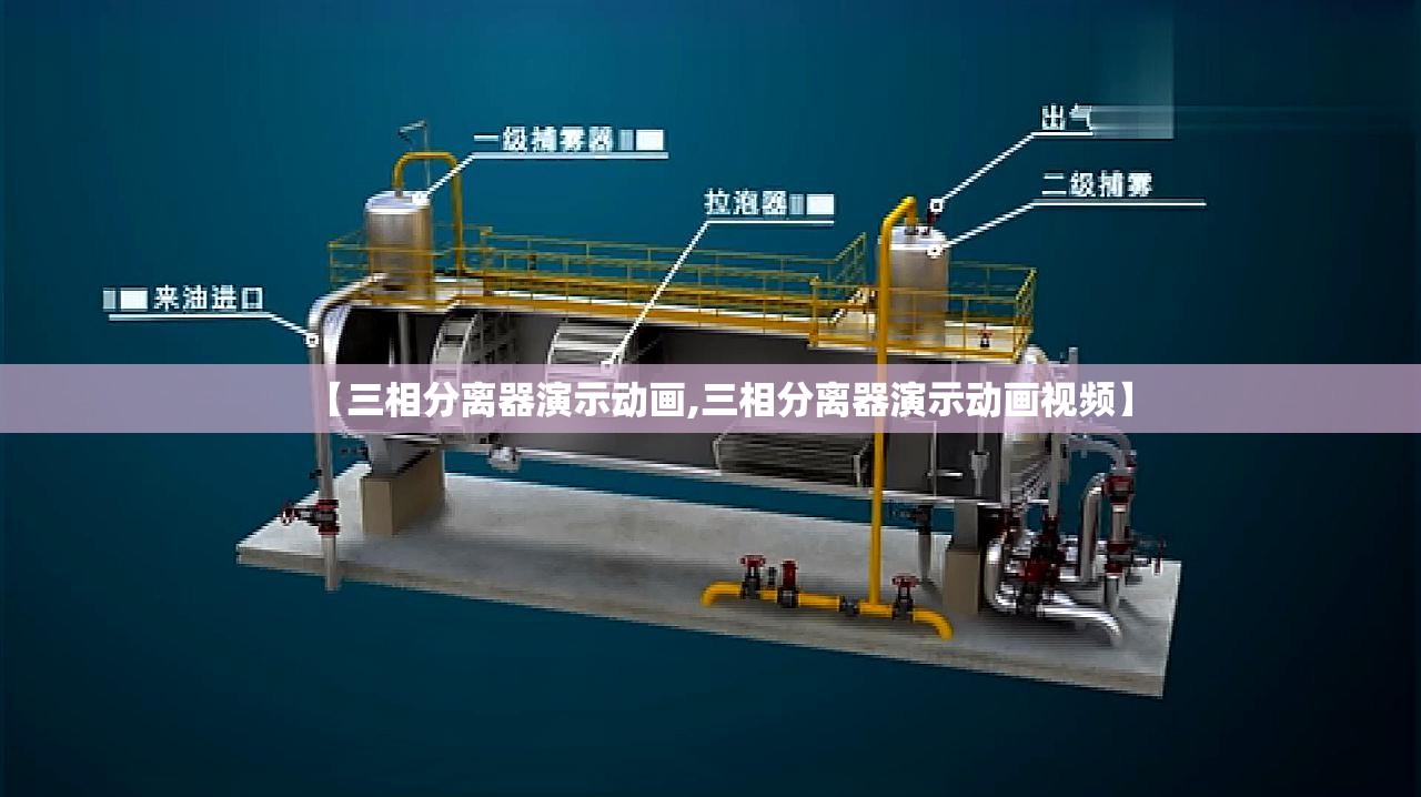 【三相分离器演示动画,三相分离器演示动画视频】 【三相分离器演示动画,三相分离器演示动画视频】
