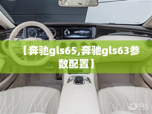 【奔驰gls65,奔驰gls63参数配置】