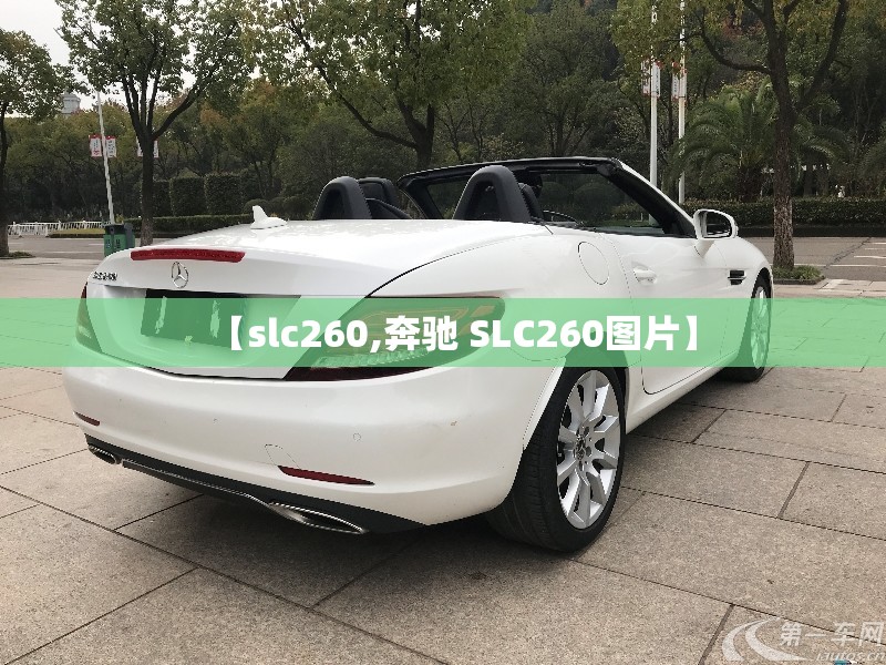 【slc260,奔驰 SLC260图片】