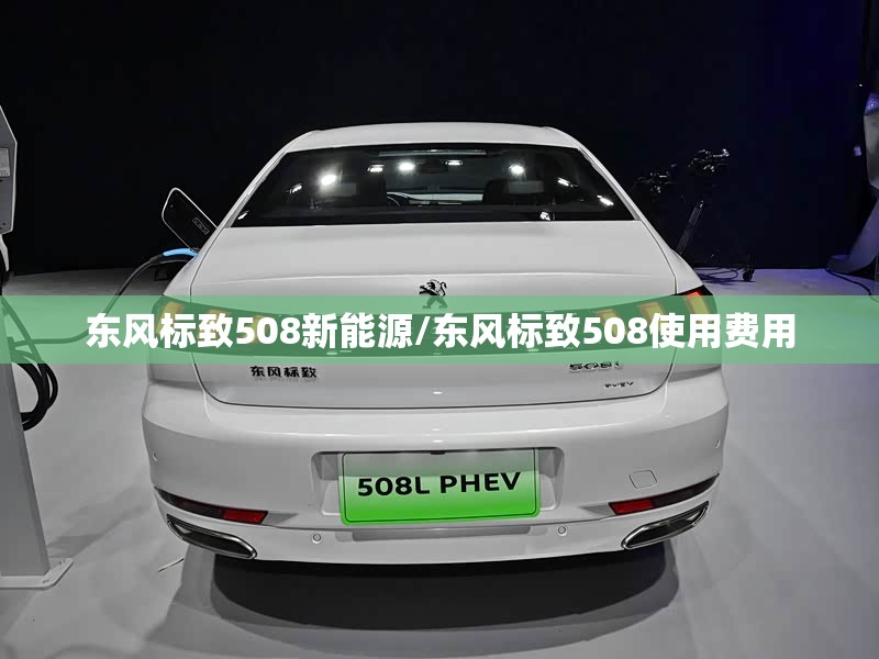 东风标致508新能源/东风标致508使用费用 东风标致508新能源/东风标致508使用费用