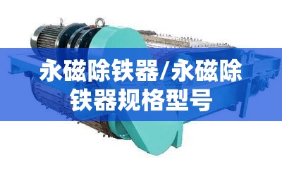 永磁除铁器/永磁除铁器规格型号