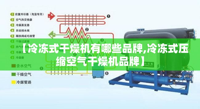 【冷冻式干燥机有哪些品牌,冷冻式压缩空气干燥机品牌】