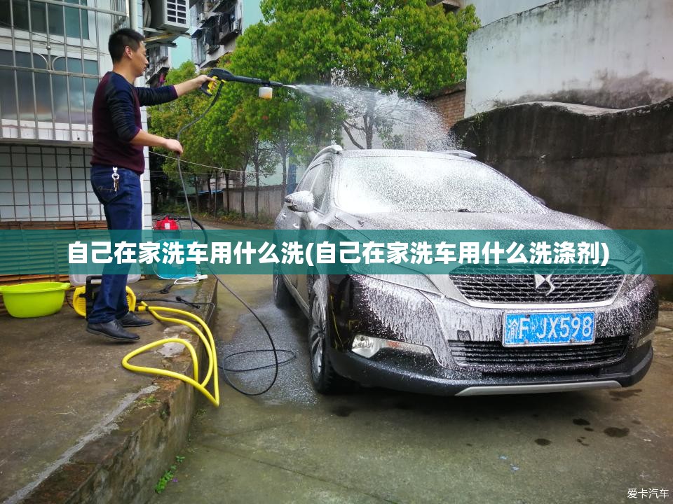 自己在家洗车用什么洗(自己在家洗车用什么洗涤剂)
