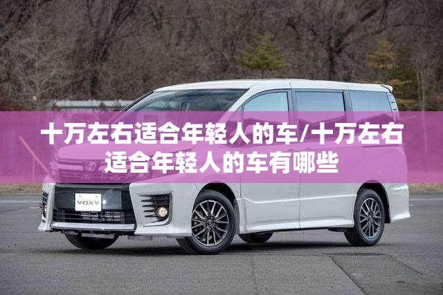 十万左右适合年轻人的车/十万左右适合年轻人的车有哪些