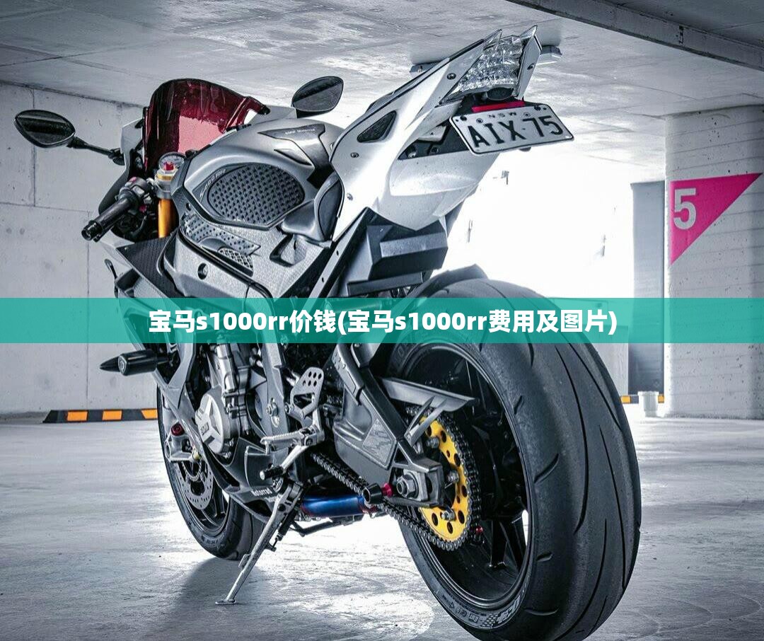 宝马s1000rr价钱(宝马s1000rr费用及图片)