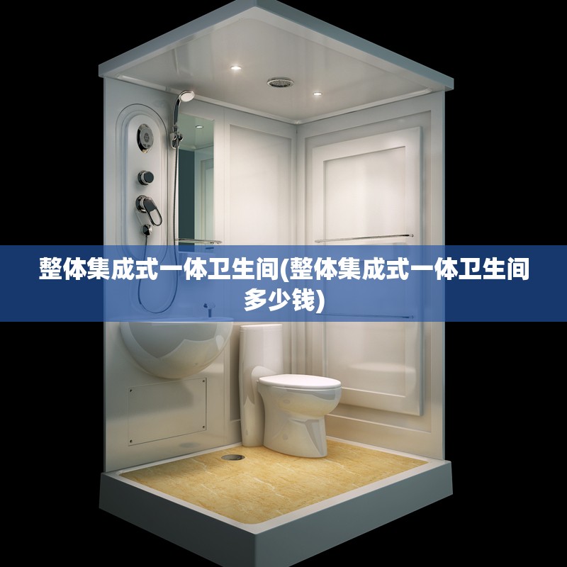 整体集成式一体卫生间(整体集成式一体卫生间多少钱) 整体集成式一体卫生间(整体集成式一体卫生间多少钱)