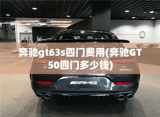 奔驰gt63s四门费用(奔驰GT50四门多少钱)