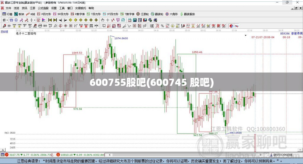 600755股吧(600745 股吧)