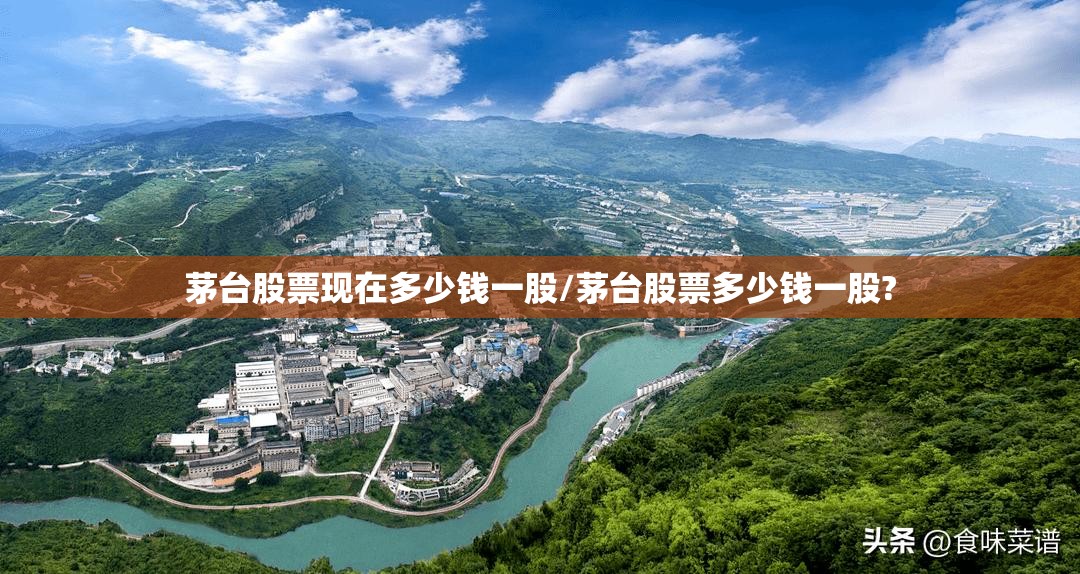茅台股票现在多少钱一股/茅台股票多少钱一股? 茅台股票现在多少钱一股/茅台股票多少钱一股?