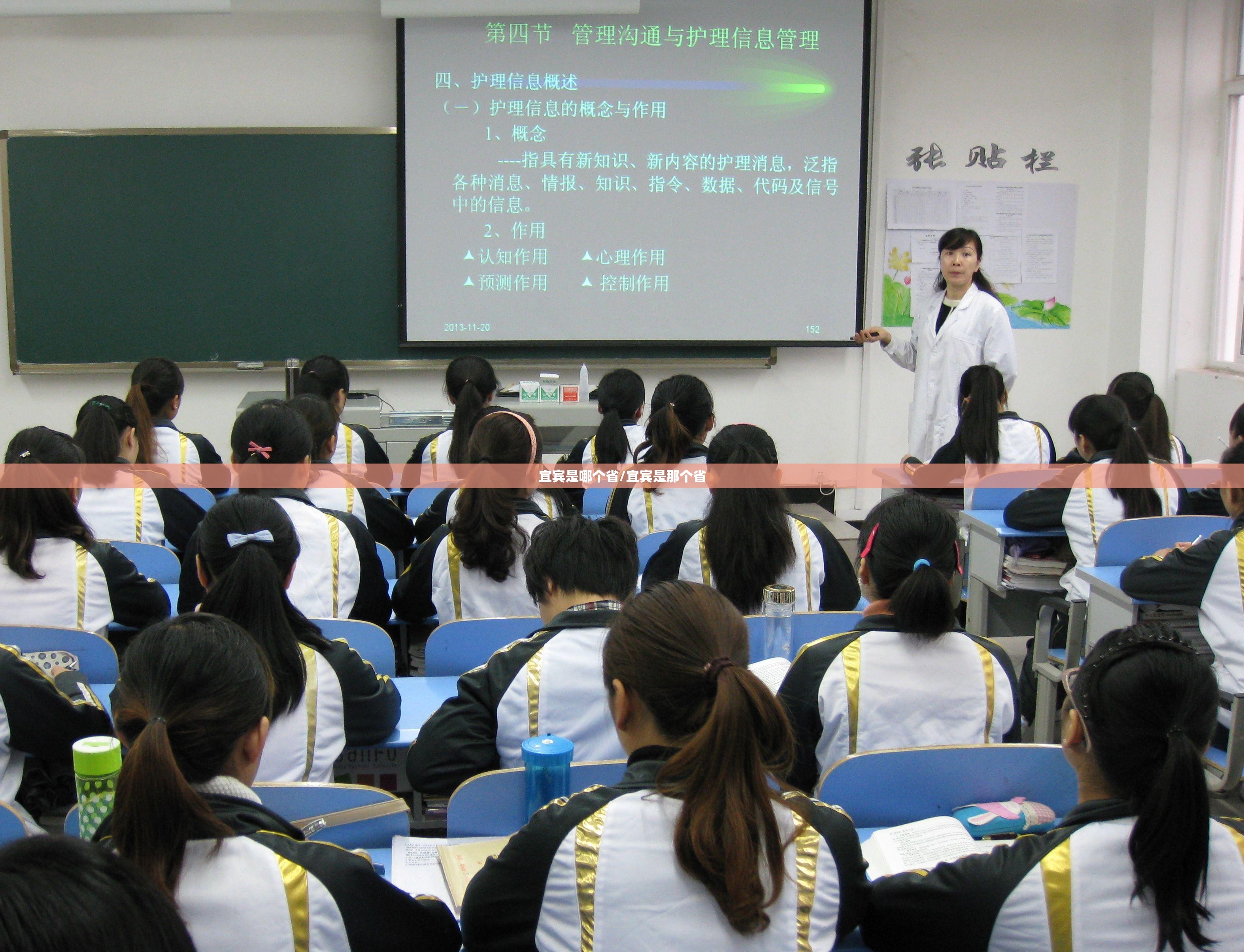 宜宾是哪个省/宜宾是那个省