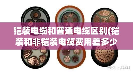 铠装电缆和普通电缆区别(铠装和非铠装电缆费用差多少) 铠装电缆和普通电缆区别(铠装和非铠装电缆费用差多少)