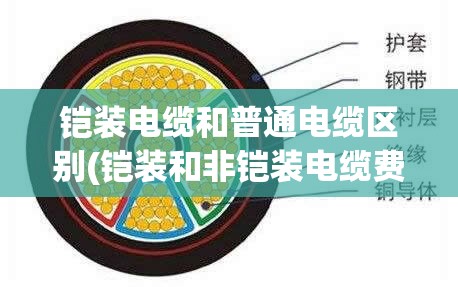 铠装电缆和普通电缆区别(铠装和非铠装电缆费用差多少) 铠装电缆和普通电缆区别(铠装和非铠装电缆费用差多少)