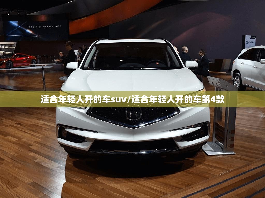 适合年轻人开的车suv/适合年轻人开的车第4款