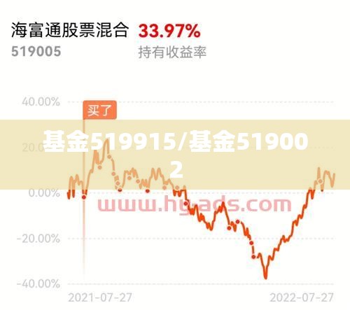 基金519915/基金519002
